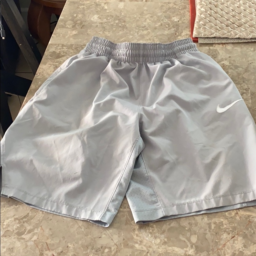 Nike men’s shorts